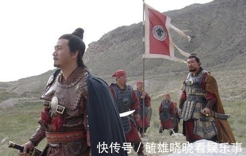 元顺帝!“元朝擎天二木”之一, 驰骋沙场, 奔走平乱, 却被元朝出卖而丧命