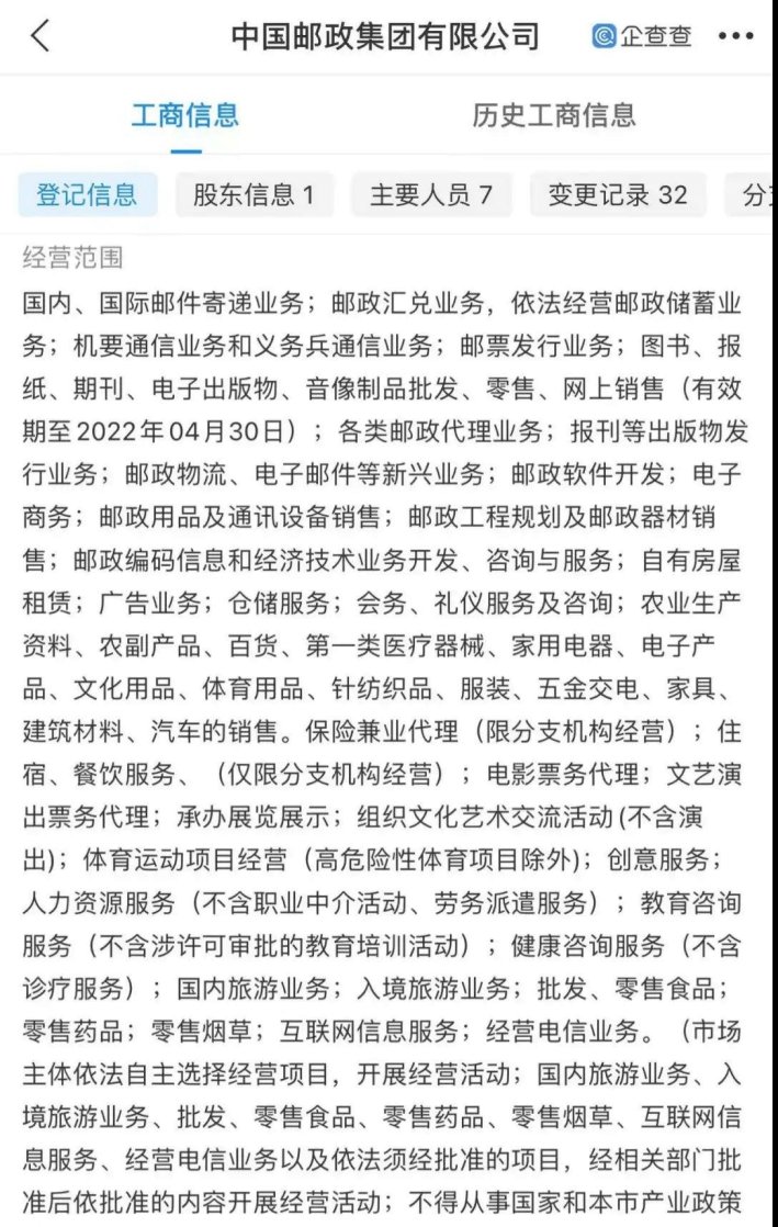 国家队|邮局卖咖啡：是噱头还是新秀？