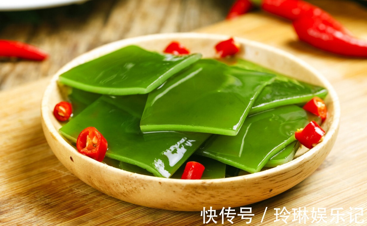海带|骨质疏松不能吃豆腐?医生忠告:想要骨质稳固,3物尽早忌口