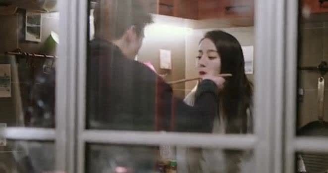 于途|《你是我的荣耀》定档7月26日播出，乔晶晶和于途的甜蜜爱情来了