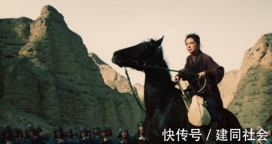 游牧民族&花木兰替父从军时,攻打的敌人是谁?她最后的结局又是怎样的?