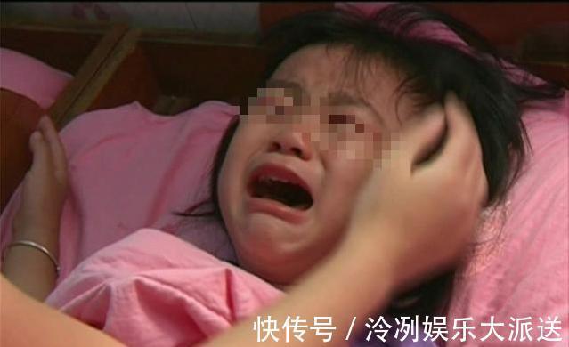 孙女儿|3岁孙女无故喊疼，奶奶掀开孩子衣服后，直接拿起电话报警