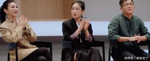 现场|《演员2》张大大卖惨现场,自称为节目第一次失眠,还因为掉头发吓进了医院