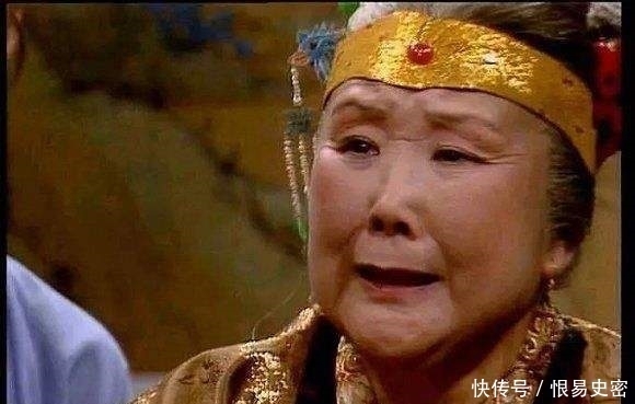 贾元春|贾元春省亲过程中,为何全程落泪?