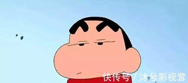 日本|“真人版蜡笔小新”出现在日本,网友:这头型叫“尿包脸”!