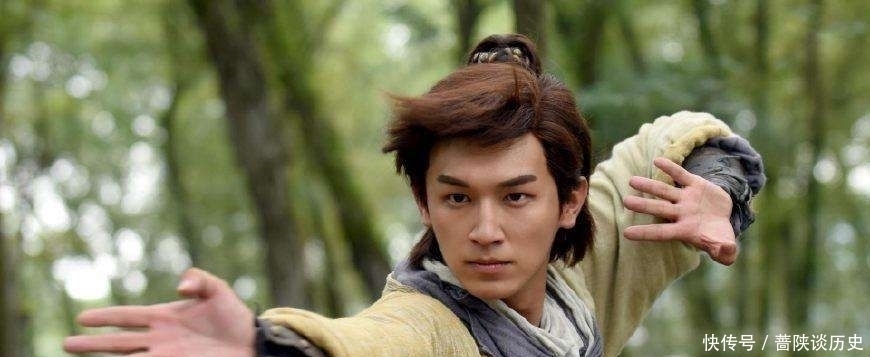 为什么说龙象般若功完败降龙十八掌金轮与郭靖交手,结果会怎样