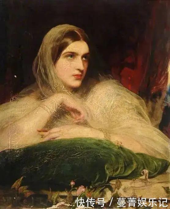 查理四世|一幅是着衣的玛哈一幅是未着衣的玛哈，戈雅的两幅画有“说法”