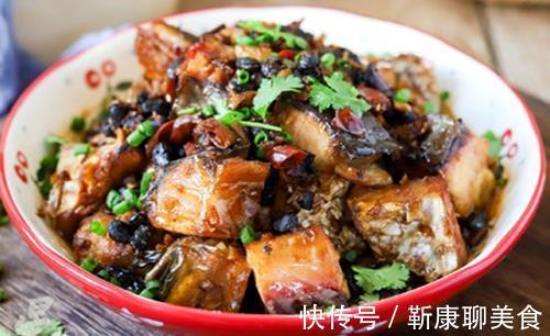 适口|咸香适口超级下饭的美味菜,简单烹制,鲜香开胃巨解馋,来两碗饭