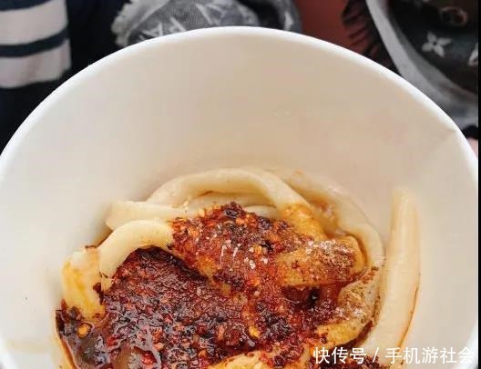 霸气|中国这5种面条太霸气了!都吃过的算我输!