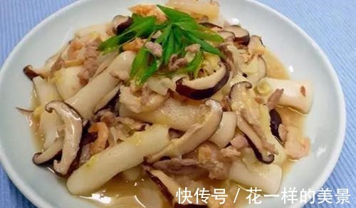 粉条|还在清炒白菜试试这6种做法,好吃好做,美味不重样