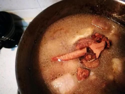 香料|便宜“人参”，没时间也要吃，无法抗拒的美味，隔壁小孩馋哭了