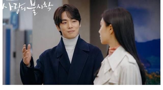 微小说|微小说：我们就像成就了彼此的人！