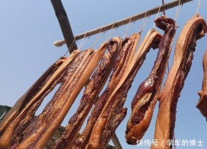 腌好的腊肉,别放冰箱保存了!教你3个储藏妙招,放多久都不会坏!