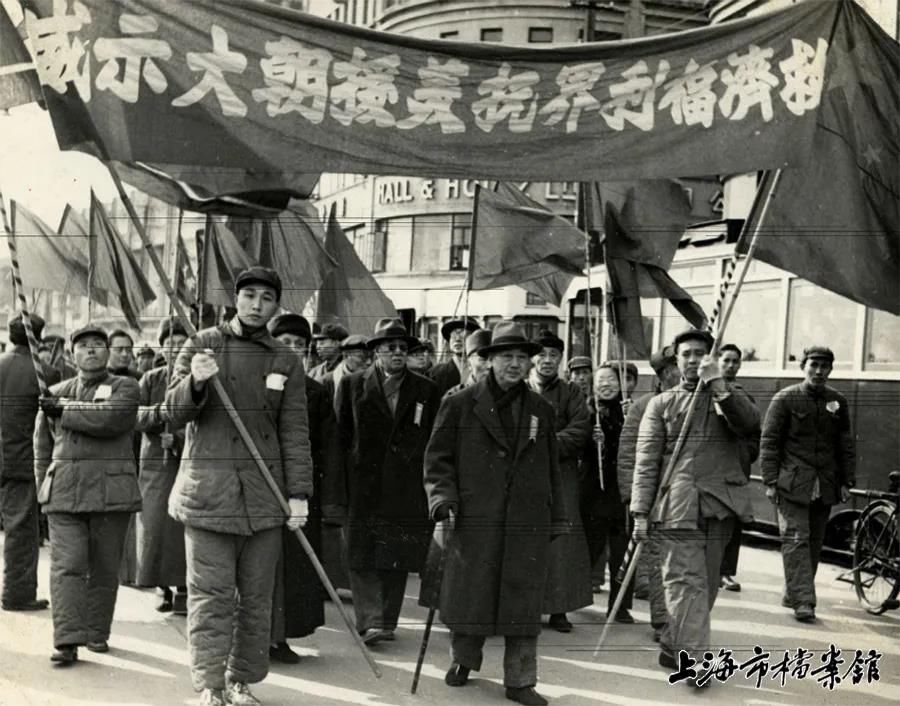 中国人民志愿军凭什么以弱胜强？除了意志和战术之外，还有一个很少被提及的工作|档案春秋 | 档案