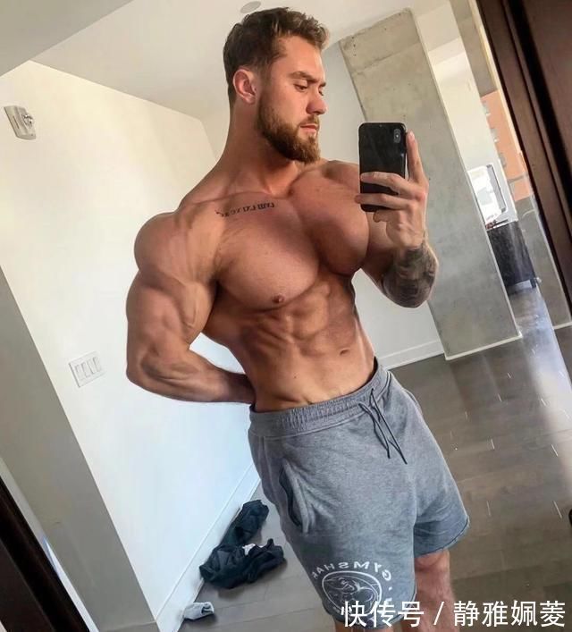 腹肌|健腹轮练不出八块腹肌因为你搞错了这个细节,越练腰越疼