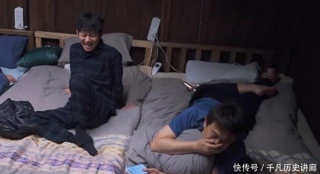 机灵 《向往的生活5》张艺兴杨紫被黄磊撮合组CP,杨紫一招破功显机灵