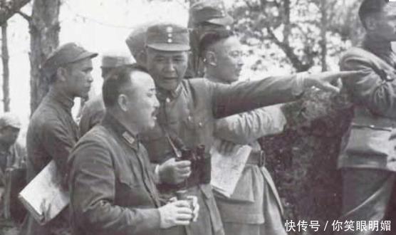 英雄|松山攻坚战最后得意胜利,我们不能忘记这位英雄!