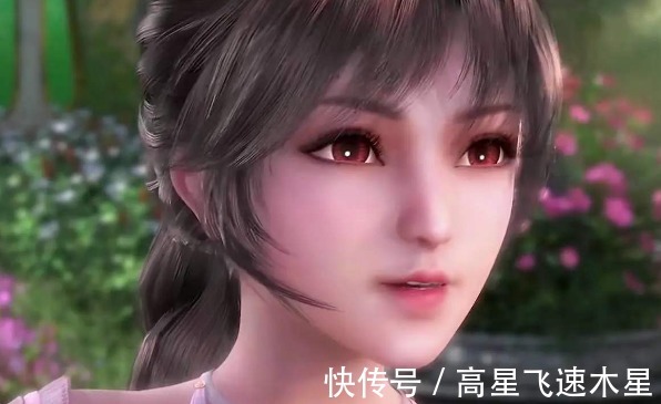斗罗大陆|斗罗大陆唐三身旁美女特别多,他对小舞的感情怎么样