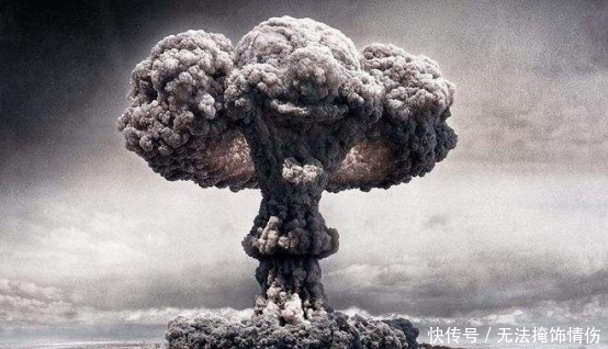 威力 把核弹发射到太空,会发生什么?威力有多大?