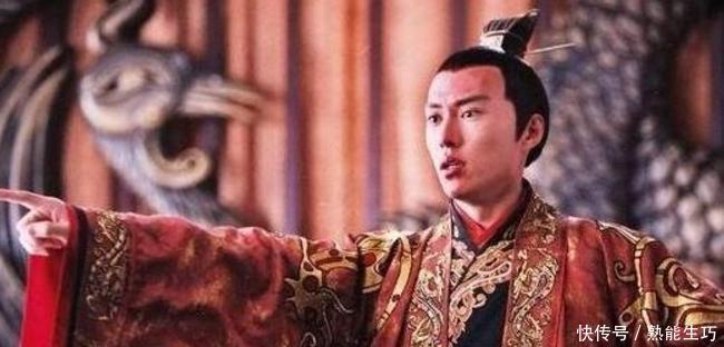 堂妹|这位皇帝为娶堂妹,逼的叔叔造反,娶入宫中后还生下6个孩子