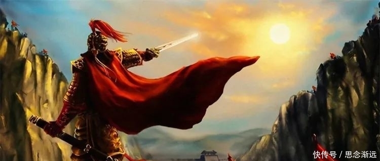 中国各朝代霸气宣言盘点,令人血脉喷张!犯我中华者,虽远必诛!