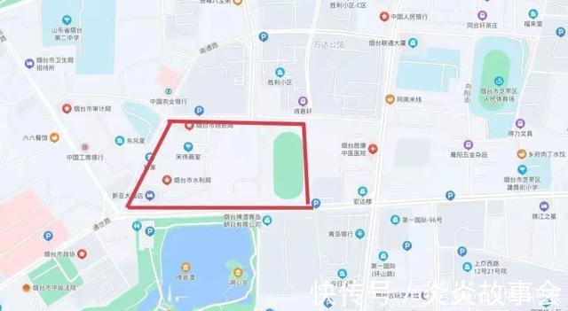 老城|不要低估老城价值,捷敏街片区评估价19380元㎡