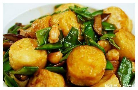 教你简单好吃的几道家常菜,味道鲜香可口,营养下饭,家人都爱吃