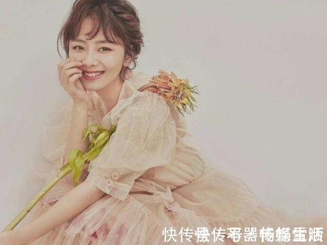 思路|大脸女孩怎么选发型？2个思路给你，这样选堪称“整容”