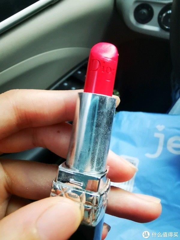 宝宝里的几款常规口红