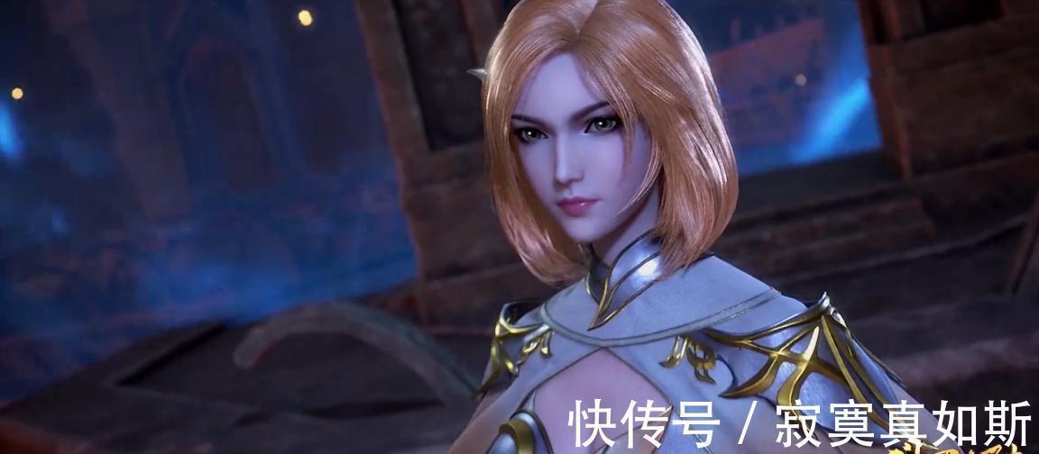 捆绑游戏|斗罗大陆:胡列娜和唐三居然玩起捆绑游戏,网友:唐三太会玩了!