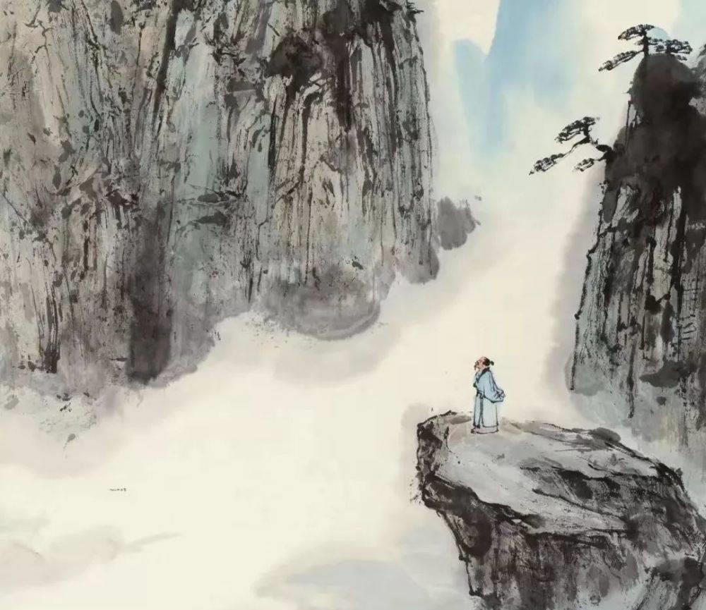 鬼谷子这五种人不可深交,遇到请马上远离鬼谷子谋略