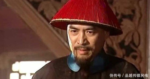 必亡|此人临死前说:我死,大清必亡!结果10天后字字应验