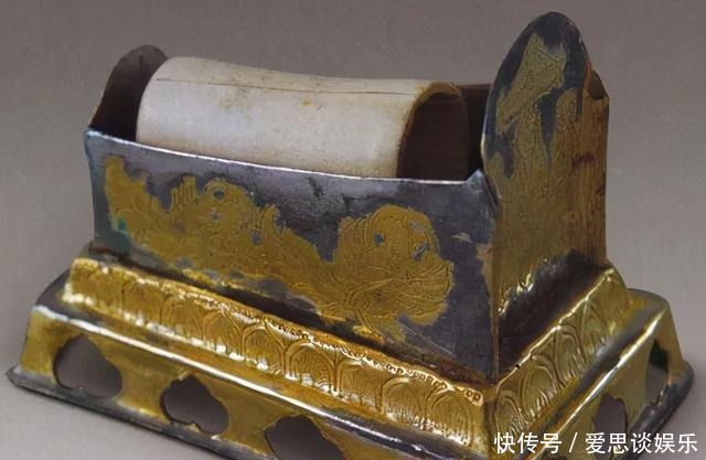 难以置信!一座佛塔的坍塌,创下中国出土文物10大纪录