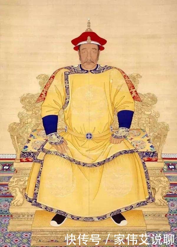 书房|解析清朝之官场制度(内阁制度篇):康熙设立南书房分权