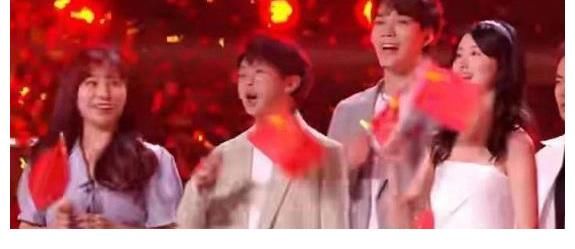 張碧晨|《好聲音》連線那英，吉克高呼你快回來吧！那英-廖昌永怎么辦