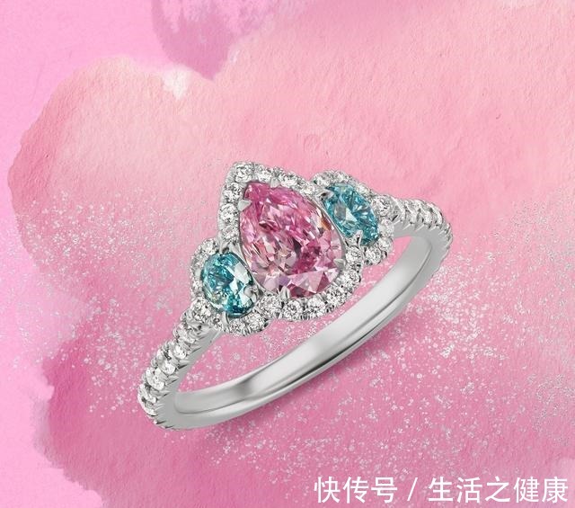 「盘点」2020年钻石拍卖Top 20,那些最