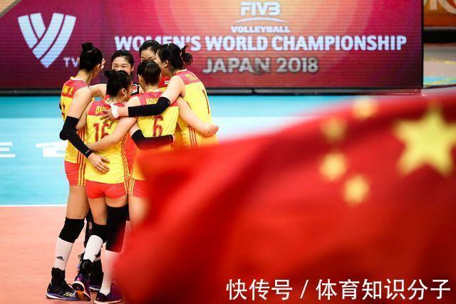 排协|中国女排陨落，年度最佳球员无上榜，排协出手