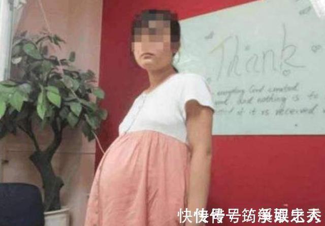 小宝宝|大三女生怀孕,宿舍“产子”引关注,舍友淡定表示:这是二胎了