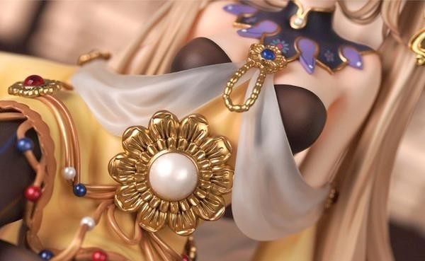 做成|文物被做成女性手办,还不止一次?网友:不买是不行了