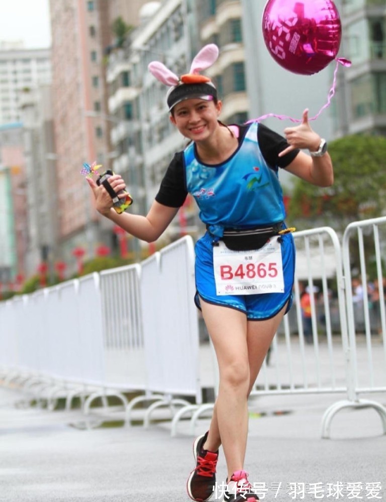 反例|跑者不被“看好”:很多人在等你“出事”