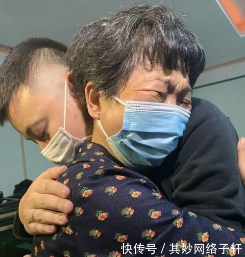 亲生父母|很大的疑点！郭威从小被杜新枝养育，为何却没感染上乙肝病毒？