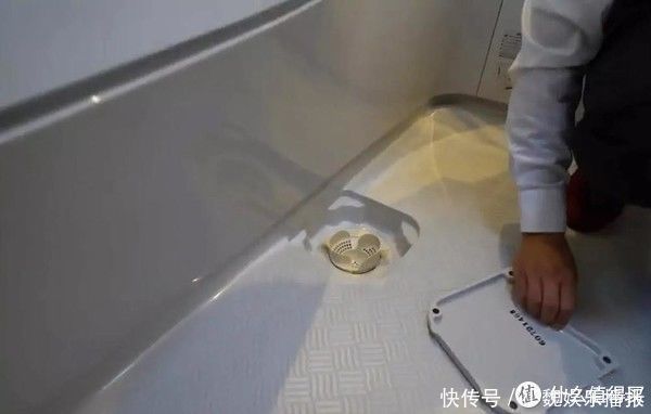 卫生间|被日本人的卫生间惊艳到收纳翻倍、设计人性化,不得不感叹聪明