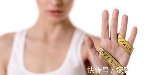 减肥|女一些部位赘肉堆积,别再想着减肥了,也许是子宫问题在“捣鬼”