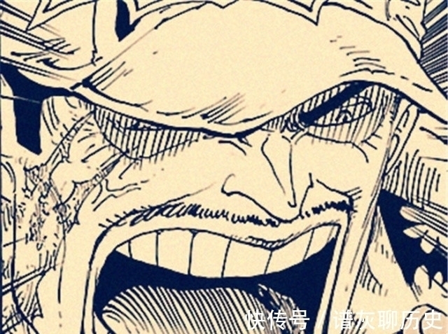 霍金斯|海贼王938:索隆昏迷,小紫秒变索隆丫鬟,赤犬的纹身秘密揭开