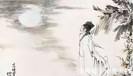 李商隐|诗贵在含蓄，举几个典型的例子