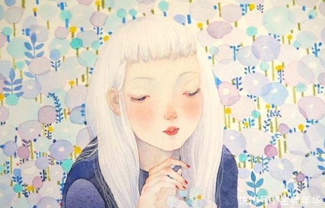  胡兰成|一个女人太爱一个男人，会有多惨