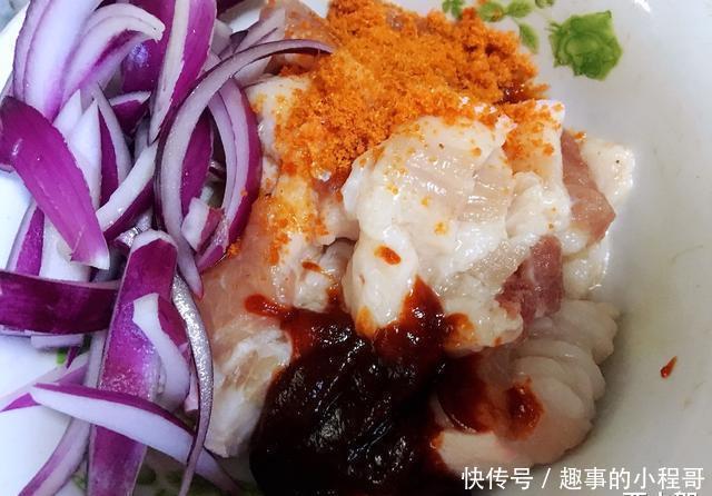 食材|只需几步,教你在家自己烤肉,好吃入味还不上火