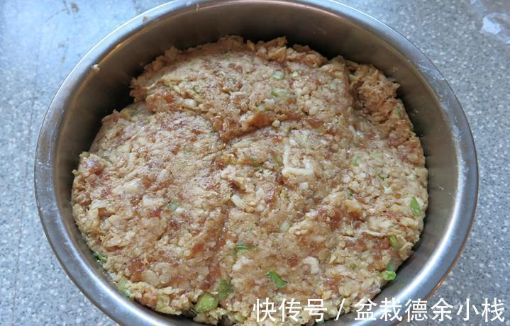 包饺子|入秋包饺子,试试这3种时令菜馅,荤素结合,好吃又贴秋膘