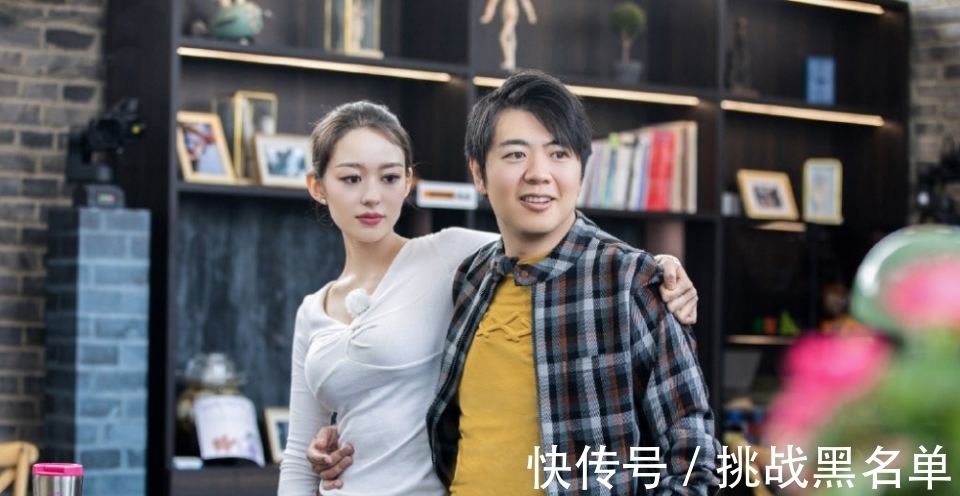 克里斯蒂娜|郎朗回应频繁上综艺节目：从未想过转型，综艺只是为了经济！