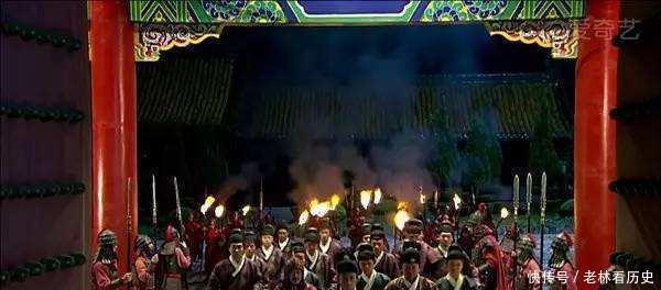 处心积虑|景泰帝即位后为确立己嗣为太子,处心积虑!结果人算不如天算!